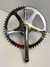1966 Schwinn Stingray FASTBACK SPRINT Sprocket bicycle CRANKS and bearings picture