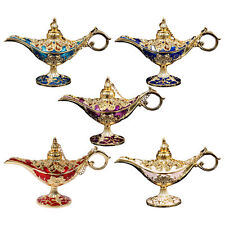 Aladin The Oil lamp - Aladdin Lamp -  beautiful design Ornaments picture