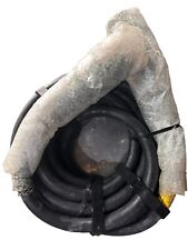MILITARY SURPLUS  GENERATOR POWER CABLE 100 AMP 3 PHASE 120/208 VAC  CORD picture