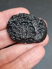 Beautiful Tektite Indochinite 13,91g / 4,1 cm - Meteorite Impact Natural Glass picture