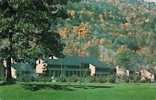Vintage Community College Greenfield MA P466 picture