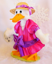 K Mart 1998 Whimsical Easter Friends Trendmasters Easter Duck picture