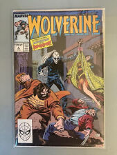 Wolverine(vol. 1) #4 - Marvel Comics - Combine Shipping picture