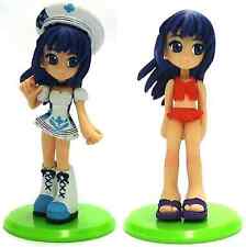 Trading Figure Arin Light Blue Game Characters Collection Sukkatto Golf Panya picture