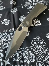 Mick Strider SNG/Anthony Marfione Custom MSG-3 picture