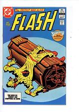 The Flash #325 (1983) DC Comics picture