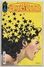 Wonder Woman #9 Cvr A Sampere (DC, 2024) VF/NM picture