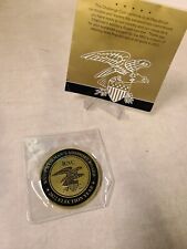 RNC Chairman Advisory Board 2022 Election Year Challenge Coin picture