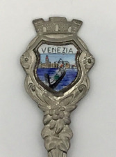 Venezia, Italy - Vintage Souvenir Spoon Collectible picture
