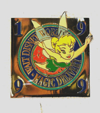 Disney 1999  WDW Tinker Bell Magic Delivery Pin#352 picture