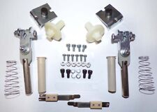 Flipper Rebuild Kit - Williams and Bally 1987-1991 Left and Right Flippers picture