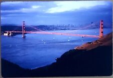 Huge 700+ Vintage Photo Slide Lot West Coast 1960s-80s Scenery Zoo Nature Scouts picture