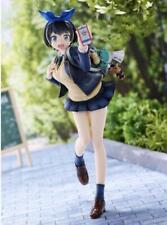 Rent A Girlfriend Ruka Sarashina 1/7 Scale PVC Figure Character Toy BROCCOLI picture