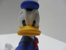Vintage Disney Donald Duck Ceramic Collectable Figure 5.5