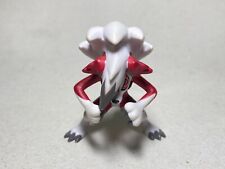Lycanroc(Midnight Form)Pokemon Monster Nintendo T-arts Collection Figure Toy. picture
