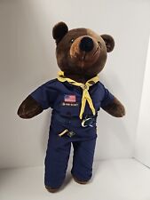 Greater New York Councils Cub Scout Theme Teddy Bear 20