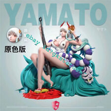 PoFang Studio One Piece Yamato Resin Statue Pre-order H25cm Collection Anime picture