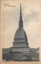 Mole Antonelliana - Turin, ITALY  - Synagogue Conception picture