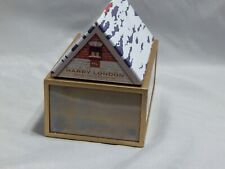 Harry London Chocolates Tin Cabin Form Unusual picture