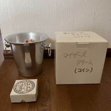 Mikame Craft Miser's Dream Granted  Magic Tricks with Wine cooler from Japan picture