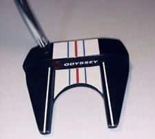 ODYSSEY PUTTER 7 TRIPLE TRACK DECALS - No Cutting Just Apply picture