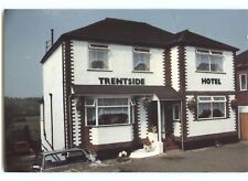 Postcard: Trentside Hotel B&B - Hanford, Stoke-On-Trent, Staffordshire, England picture