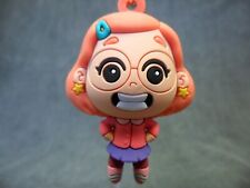 Disney Pixar NEW * Mei Lee Clip * Turning Red Blind Bag Opened Series 38 picture