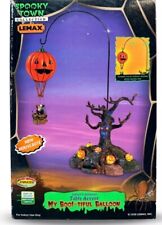 Lemax Spooky Town My Boo-Tiful Balloon #54315 (2005) Retired picture