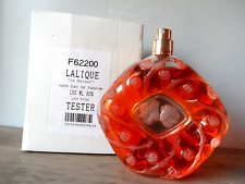 Le Baiser de Lalique EDP Spray 3.3 oz /100 ml New Full Bottle No Cap picture