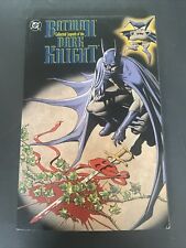 Batman Collected Legends Of The Dark Knight Vintage 1993 TPB 1st First Printing picture