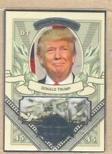 Donald Trump MO01 2020 Decision 2020 Money Card Shredded Currency picture