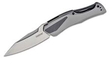 Kershaw Collateral Speedsafe Assisted Open Pocket Knife D2 5500 Carbon Fiber New picture