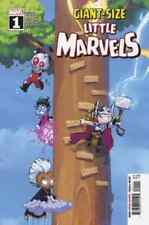 Giant-Size Marvels #1 - Skottie Young Story - Marvel Comics - 2014 picture