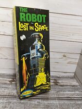 Polar Lights The Robot Lost In Space Plastic Model Kit picture