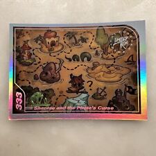 Limited Run Games Card #333 Shantae and The Pirate's Curse Silver Card LRG picture