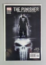 The Punisher The Official Movie Adaptation VF/NM or better Marvel 2004 picture