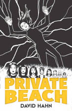 Private Beach (Dover Graphic Novels) - Paperback By Hahn, David Jerome - GOOD picture