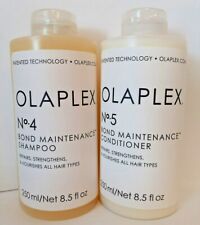 Olaplex No 4 and No.5 Bonde Maintenance Conditoner / Shampoo picture
