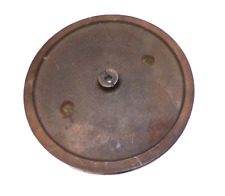 EARLY VICTOR DISC PHONOGRAPH 7