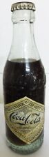 Coca-Cola Straight Sided Glass Bottle BOISE IDAHO picture