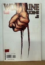 Wolverine: Origins #10 (Marvel Comics March 2007) picture