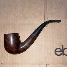 Vintage ROYAL DEMUTH Imported Carved Briar Root Tobacco Smoking # 63  picture