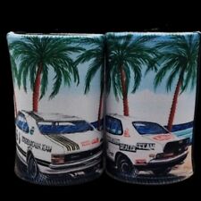2 X STUBBY HOLDERS HOLDEN KING OF THE MOUNTAIN  picture