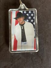 1997 Tim McGraw Key Chain Key Tag ( Classic Key Tag ) Country picture