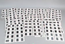 Huge lot of 275 color mounted slides of Goldie Hawn 1993-1997 picture