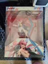 NEW Darling in the Franxx Zero Two 1/7 Complete Figure by Max Factory picture