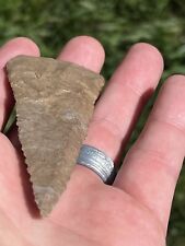 COBBS BLADE ARROWHEAD TENNNESSEE ANCIENT AUTHENTIC NATIVE AMERICAN ARTIFACT  picture