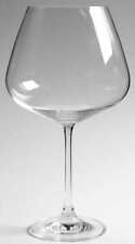 Lenox Tuscany Classics Burgundy Wine Glass 9454901 picture