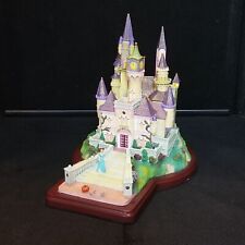 Vtg 1996 Lenox Cinderella's Enchanted Palace Original Box Great Castles Rare HTF picture