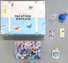 Blue Archive Miscellaneous Goods Collection Vacation Suitcase Go Summer Holidays picture